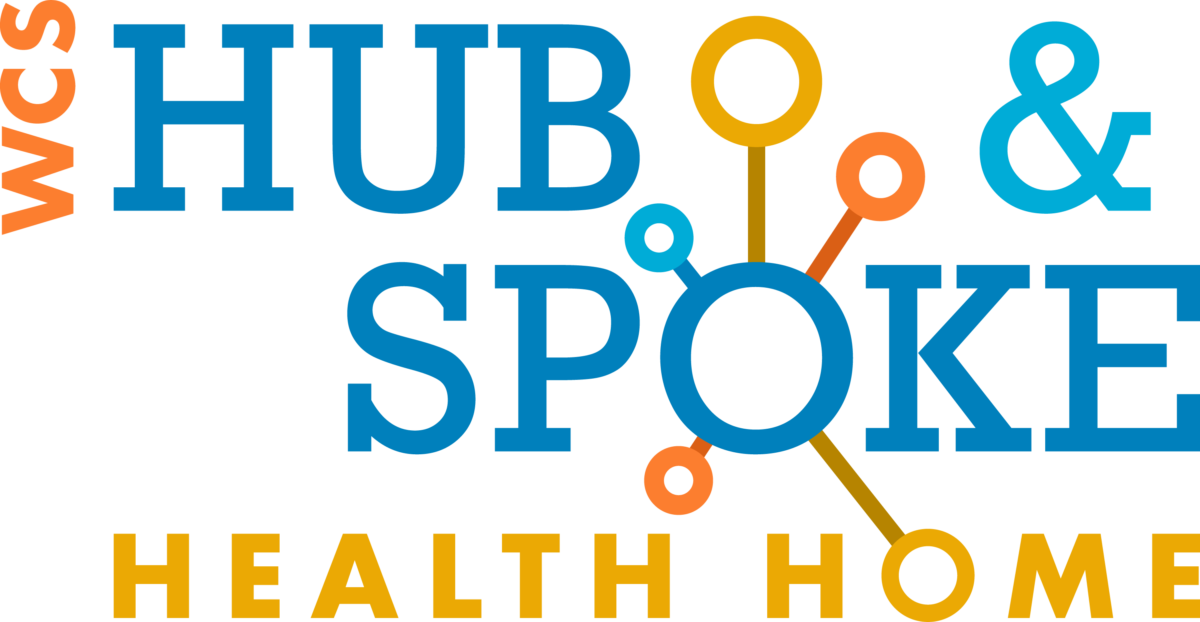 Hub & Spoke Wisconsin Community Services Hub & Spoke Wisconsin Community Services